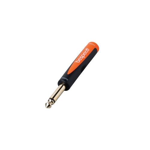 Bespeco SLAD200 Переходник 6.3 mm mono jack M / 3.5 mm mono jack F