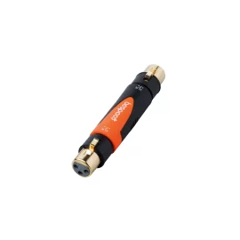 Bespeco SLAD525 Переходник XLR3F / XLR3F