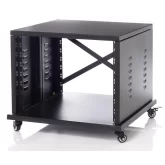 Bespeco STRK08 Шкаф рэковый, 8U