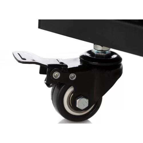 Bespeco STRK18 Шкаф рэковый, 18U