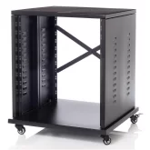 Bespeco STRK12 Шкаф рэковый, 12U