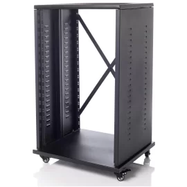Bespeco STRK18 Шкаф рэковый, 18U