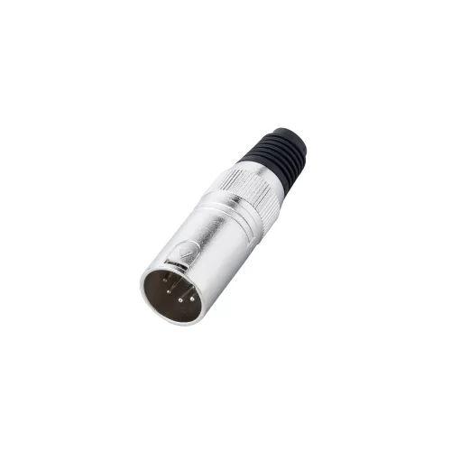 Bespeco XLR5MX Разъем XLR-M cannon 5-pin