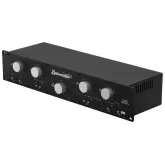 Bettermaker Stereo Passive Equaliser 2-канальный параметрический эквалайзер