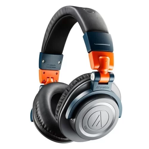 Audio-Technica ATH-M50XLAB Закрытые наушники