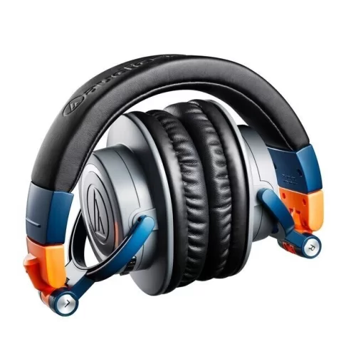 Audio-Technica ATH-M50XLAB Закрытые наушники