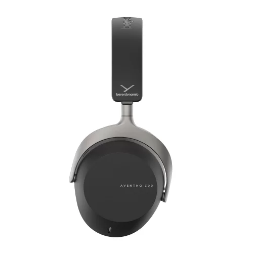 Beyerdynamic AVENTHO 300 Black Наушники Bluetooth