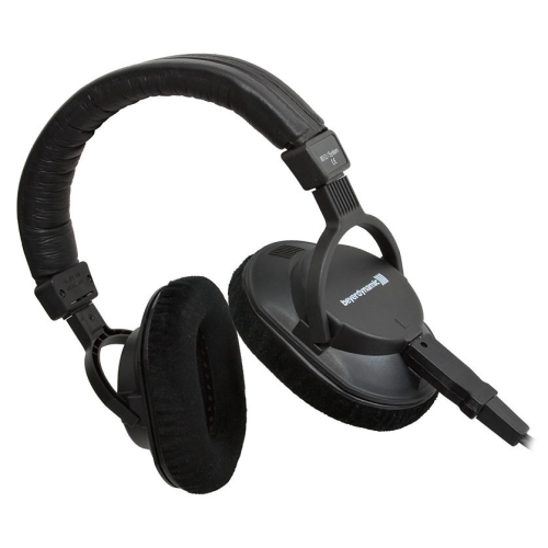 Beyerdynamic DT 250 250 ohms Закрытые наушники