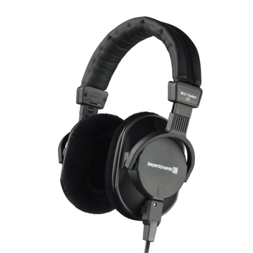 Beyerdynamic DT 250 250 ohms Закрытые наушники