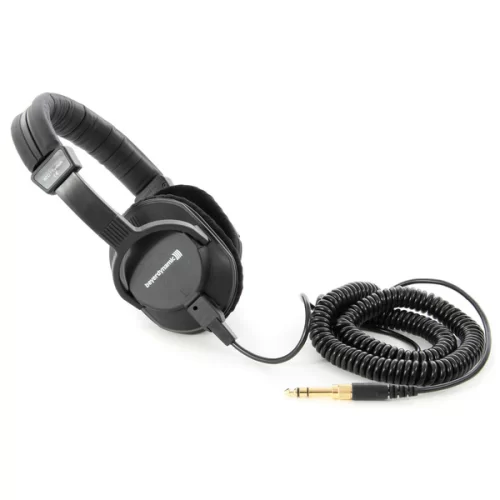 Beyerdynamic DT 250 80 ohms Закрытые наушники