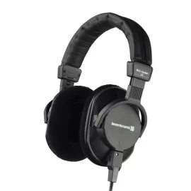 Beyerdynamic DT 250 80 ohms Закрытые наушники