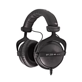 Beyerdynamic DT 770 M 80 ohms Закрытые наушники