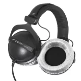 Beyerdynamic DT 770 PRO 250 ohms Закрытые наушники