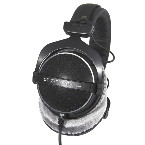 Beyerdynamic DT 770 PRO 250 ohms Закрытые наушники