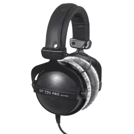 Beyerdynamic DT 770 PRO 250 ohms Закрытые наушники