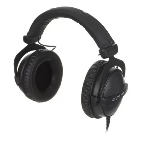 Beyerdynamic DT 770 PRO 32 ohms Закрытые наушники