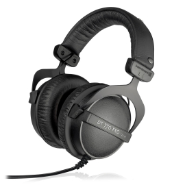 Beyerdynamic DT 770 PRO 32 ohms Закрытые наушники