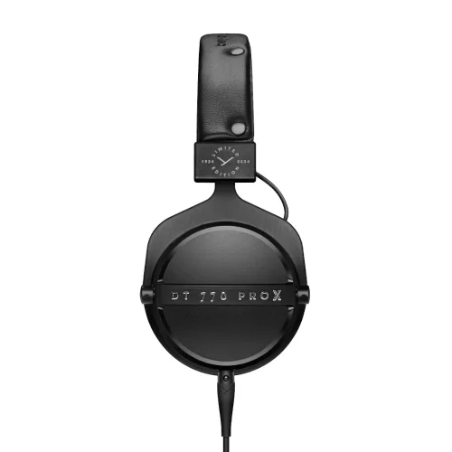 Beyerdynamic DT 770 Pro X Limited Edition Закрытые наушники