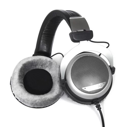 Beyerdynamic DT 880 Edition 32 Ohm Полуоткрытые наушники