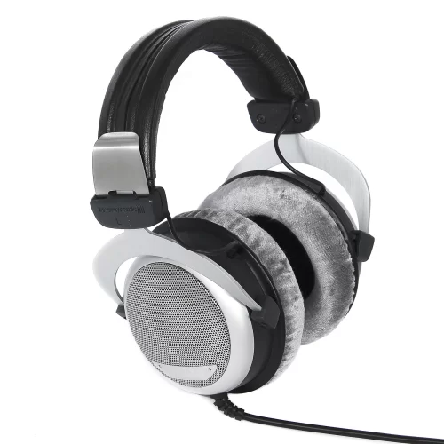 Beyerdynamic DT 880 Edition 32 Ohm Полуоткрытые наушники