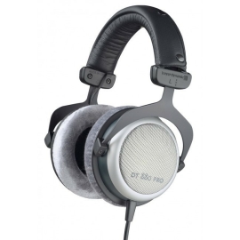 Beyerdynamic DT 880 PRO 250 ohms Полуоткрытые наушники