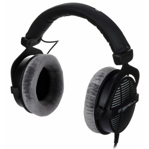 Beyerdynamic DT 990 PRO 250 ohms Открытые наушники