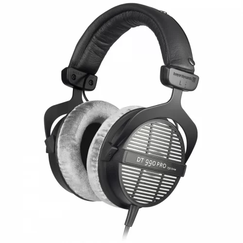 Beyerdynamic DT 990 PRO 250 ohms Открытые наушники