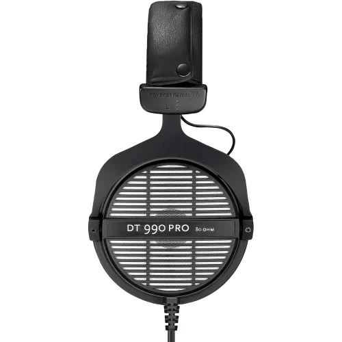 Beyerdynamic DT 990 PRO 80 ohms Открытые наушники