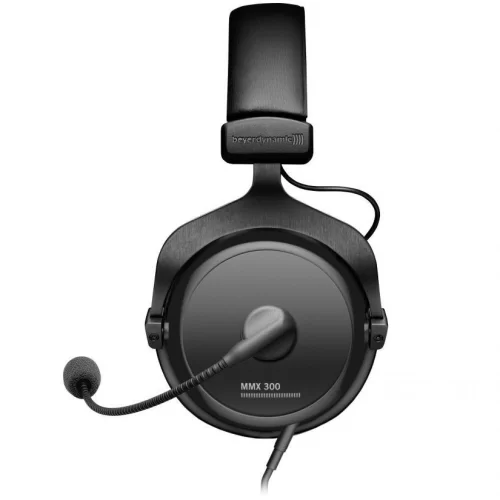 Beyerdynamic MMX 300 2nd Generation Закрытые наушники