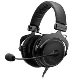 Beyerdynamic MMX 300 2nd Generation Закрытые наушники