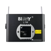 Bi Ray L1W Лазер, RGB