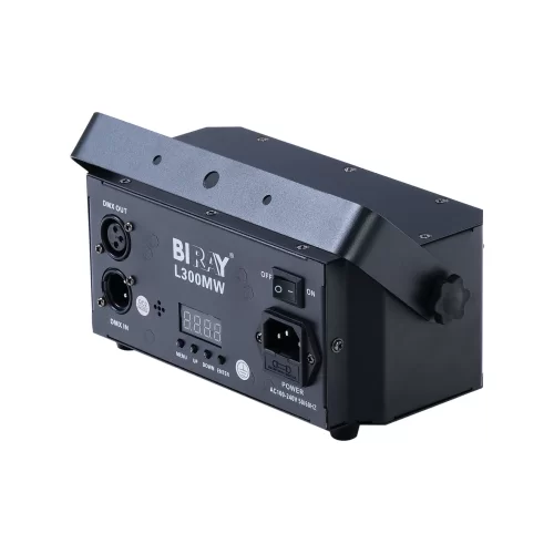 Bi Ray L300MW Лазер, RGBUV