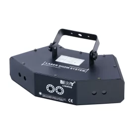 Bi Ray L300RGB Лазер, RGB