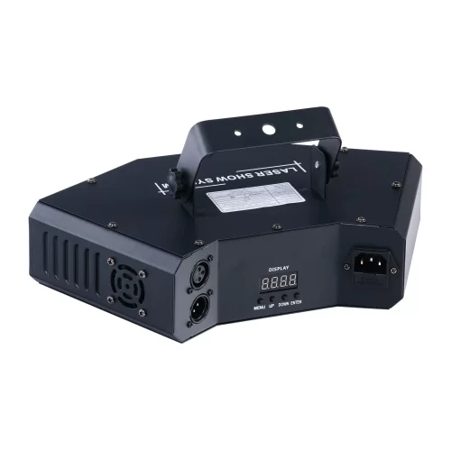 Bi Ray L300RGB Лазер, RGB