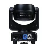 Bi Ray ML120W Вращающаяся голова Wash, 120 Вт., CW+WW