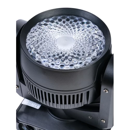 Bi Ray ML120W Вращающаяся голова Wash, 120 Вт., CW+WW