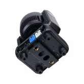 Bi Ray ML120W Вращающаяся голова Wash, 120 Вт., CW+WW