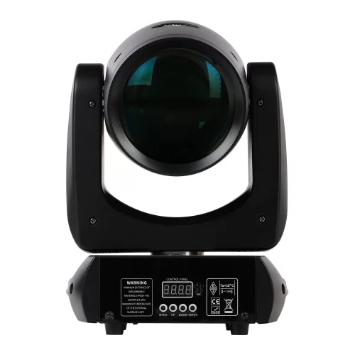Bi Ray ML180B Вращающаяся голова Beam, 180 Вт.