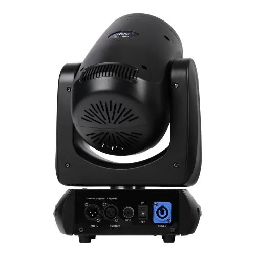 Bi Ray ML180B Вращающаяся голова Beam, 180 Вт.