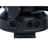 Bi Ray ML6A Моторизированный прожектор смены, 10х10 Вт., RGBW + лазер