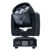 Bi Ray ML716W Вращающаяся голова Wash, 7х16 Вт., RGBW