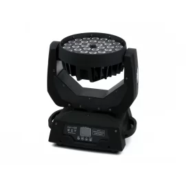 Bi Ray ML36W Вращающаяся голова Wash, 36х10 Вт., RGBW, Zoom