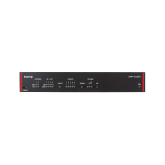 Biamp AMP-D225H Усилитель мощности, 2х25 Вт.