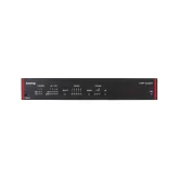 Biamp AMP-D225H Усилитель мощности, 2х25 Вт.