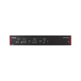 Biamp AMP-D225H Усилитель мощности, 2х25 Вт.