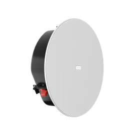 Biamp C-IC6LP-TAA White Встраиваемая АС, 60 Вт., 8 Ом., 6"