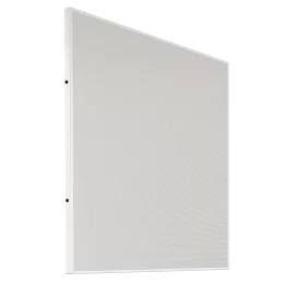 Biamp DC220T White Встраиваемая АС, 1,25/2,5/5/10 Вт.-100 В, 6,5"