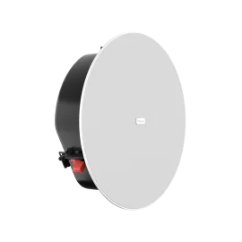 Biamp DX-IC6LP-W White Встраиваемая АС, 60 Вт., 8 Ом./100В, 6"