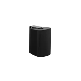 Biamp DX-S5-UB-B Black Настенная АС, 7,5/15/30/60 Вт.-100 В; 100 Вт. - 8 Ом., 5"