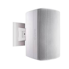 Biamp DX-S5-W Настенная АС, 15/30/60 Вт.-100 В; 100 Вт. - 8 Ом., 5"